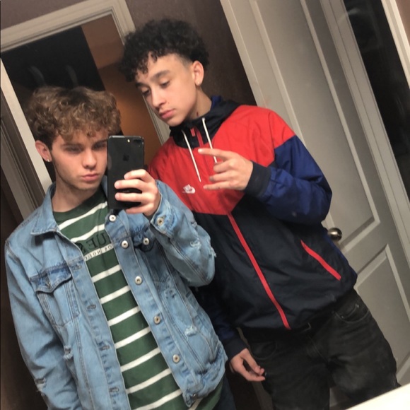 Meet your Posher, Jayden - Picture 5 of 8